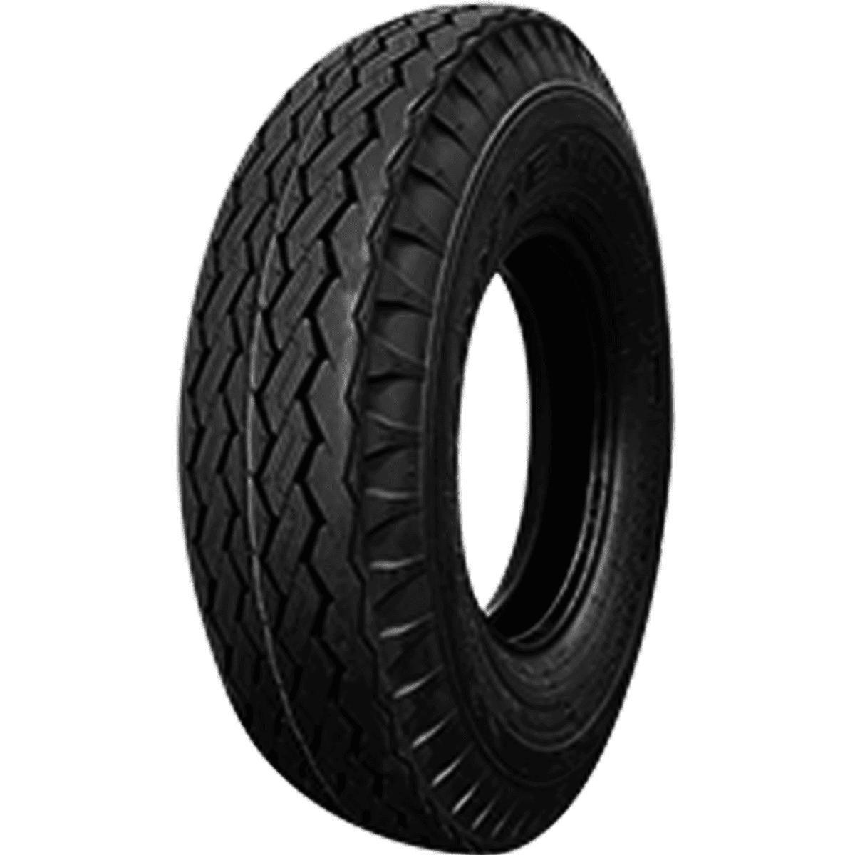 Imagem de Pneu Goodyear Aro 20 Papaleguas G8 Liso Truck 9.00-20 14 Lonas