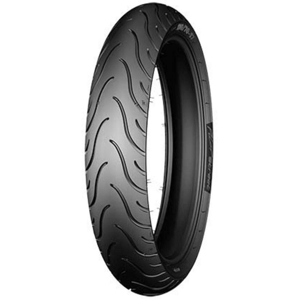 Pneu Moto Michelin PILOT STREET RADIAL 120/70 ZR17 58W