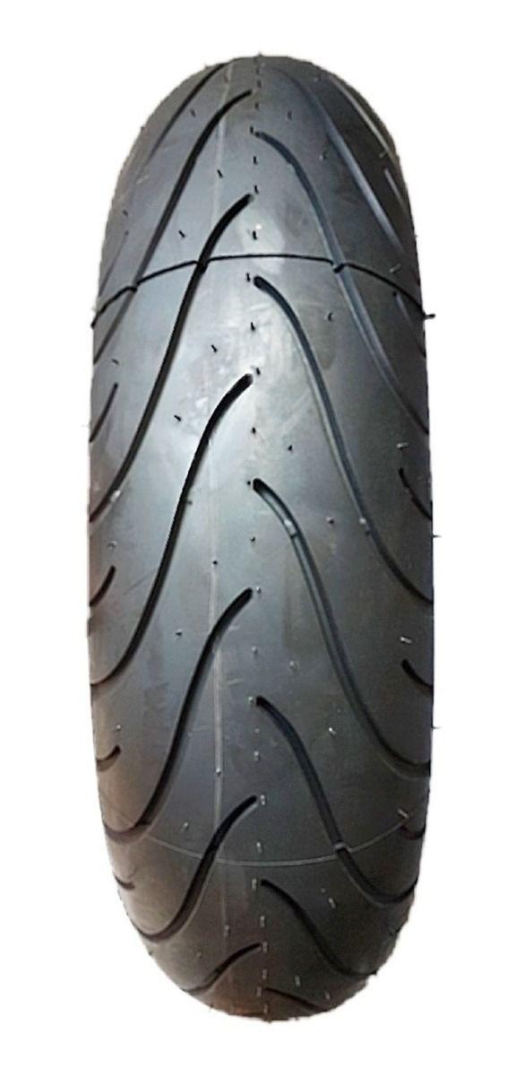 Pneu Moto Michelin Pilot Street Radial Tras 140 70 R17 66h Pneu Para Moto Magazine Luiza