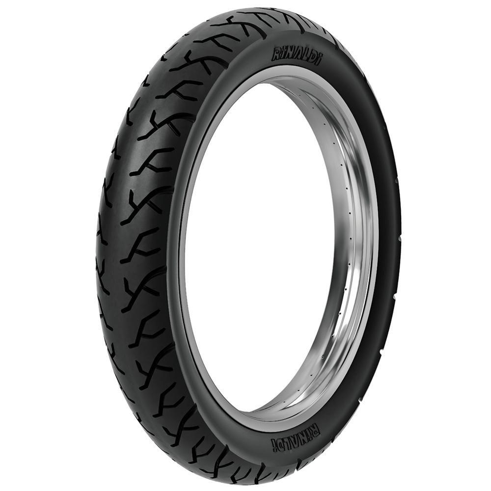 Pneu Moto Rinaldi Aro 18 100/90-18 56p Traseiro RP38 - Pneus - Magazine