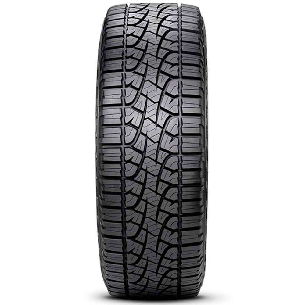 Pneu Pirelli 205/60r16 92H Scorpion ATR Original Strada Ecosport Aircross Pneus Magazine Luiza