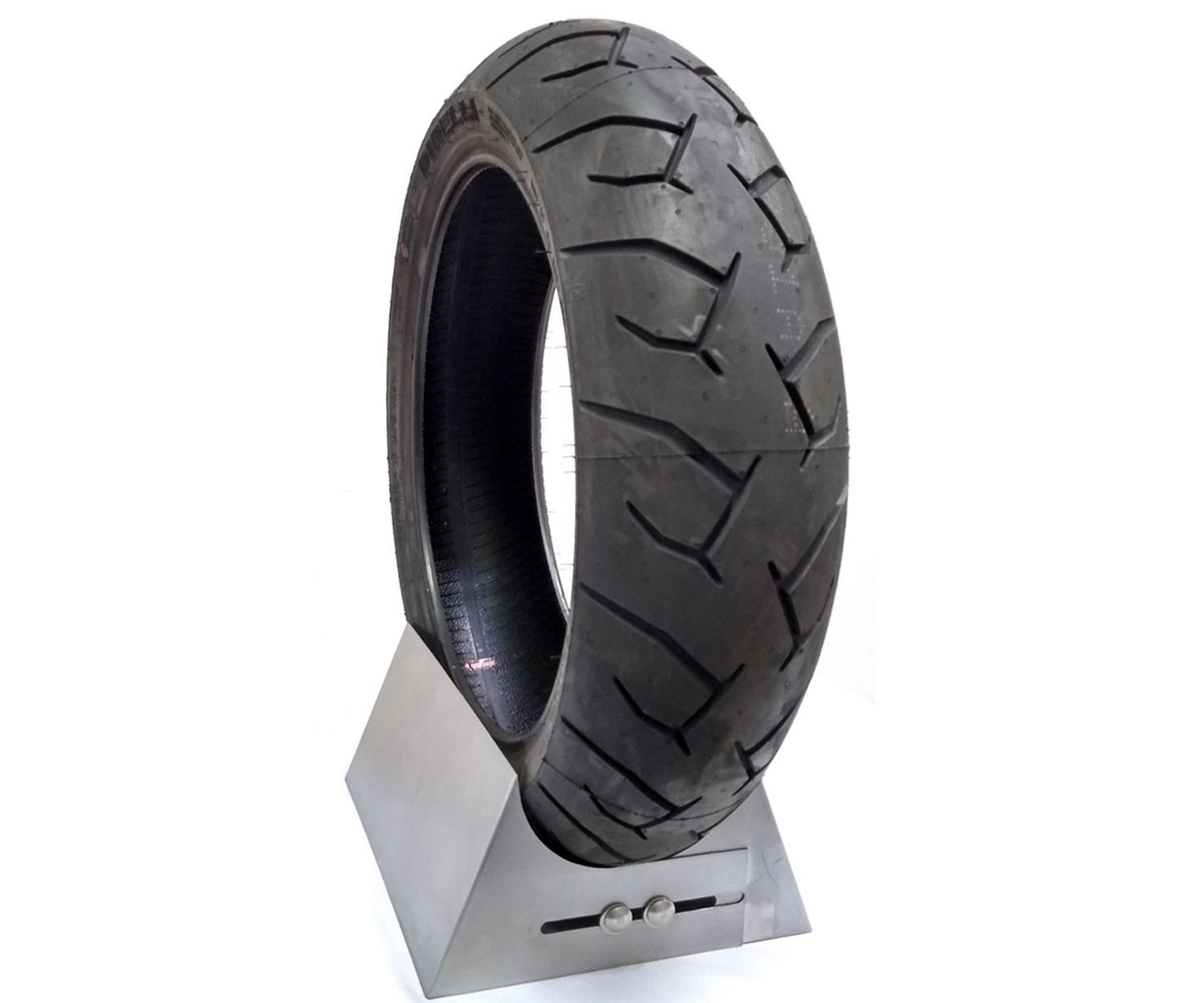 Pneu Pirelli Traseiro Honda Cb 500r 160 60 Zr17 69w Diablo Original 0642 Pneus Magazine Luiza