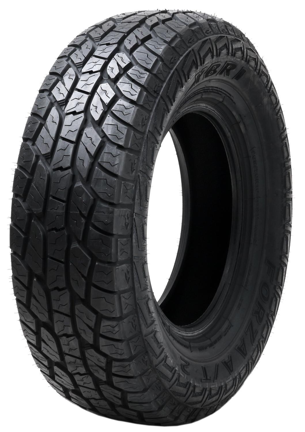 Pneu Xbri 205/60R16 92H FORZA A/T 2 - Pneu de Carro