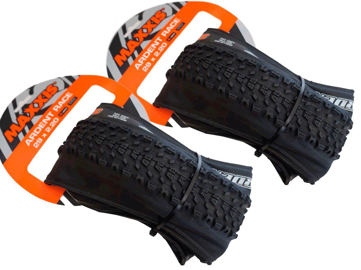 pneu maxxis ardent race 29