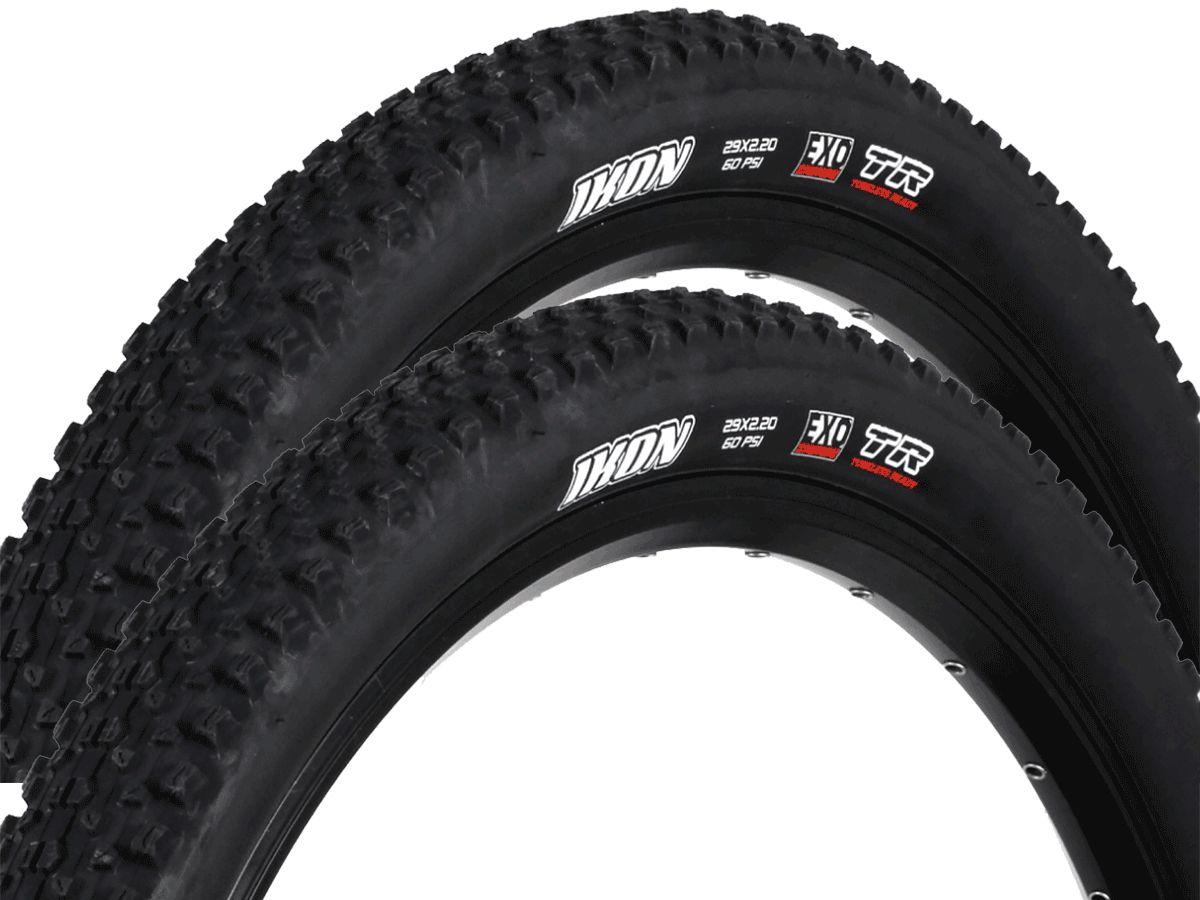 maxxis ikon 29 2.20