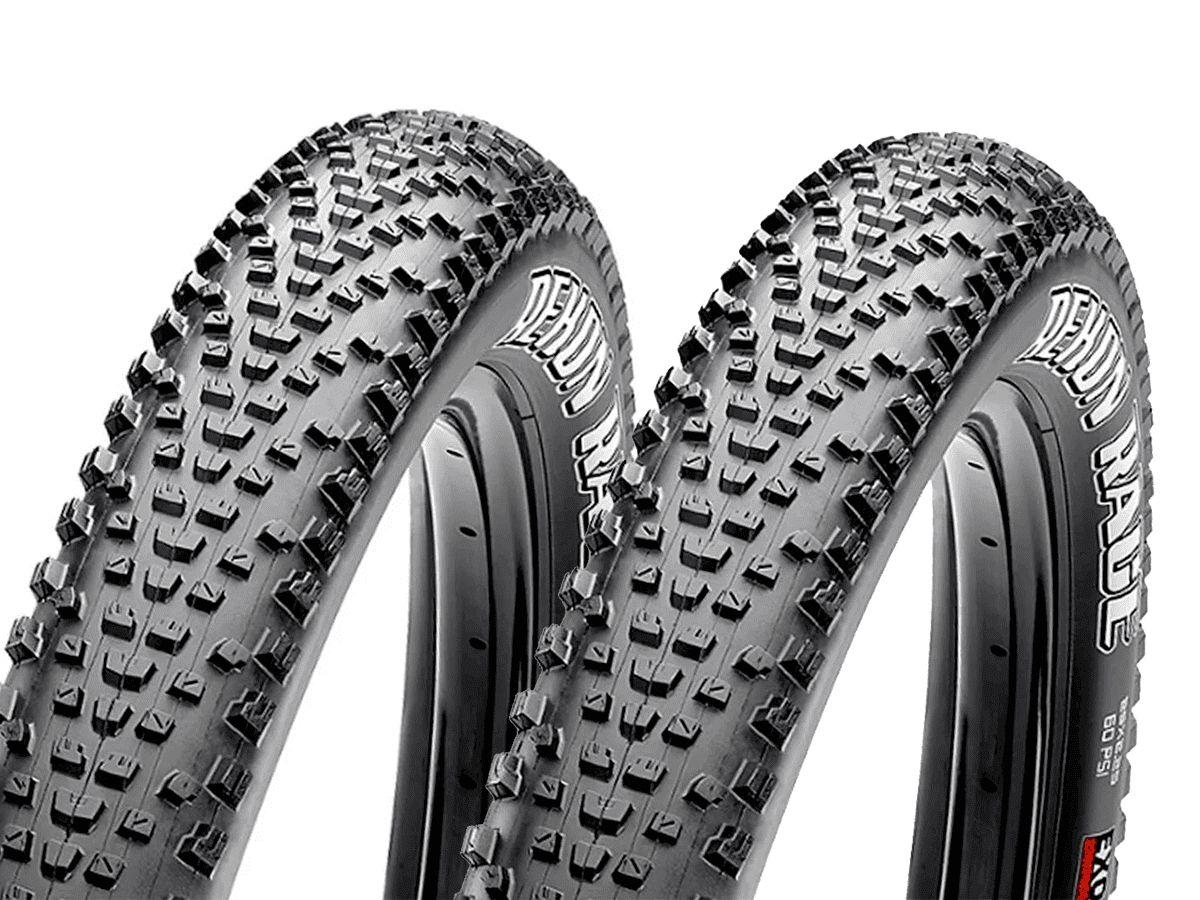 maxxis rekon race kevlar