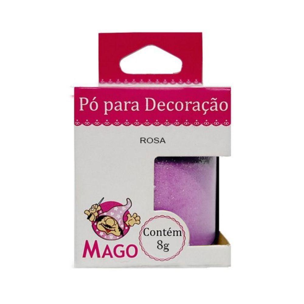 magista rosa