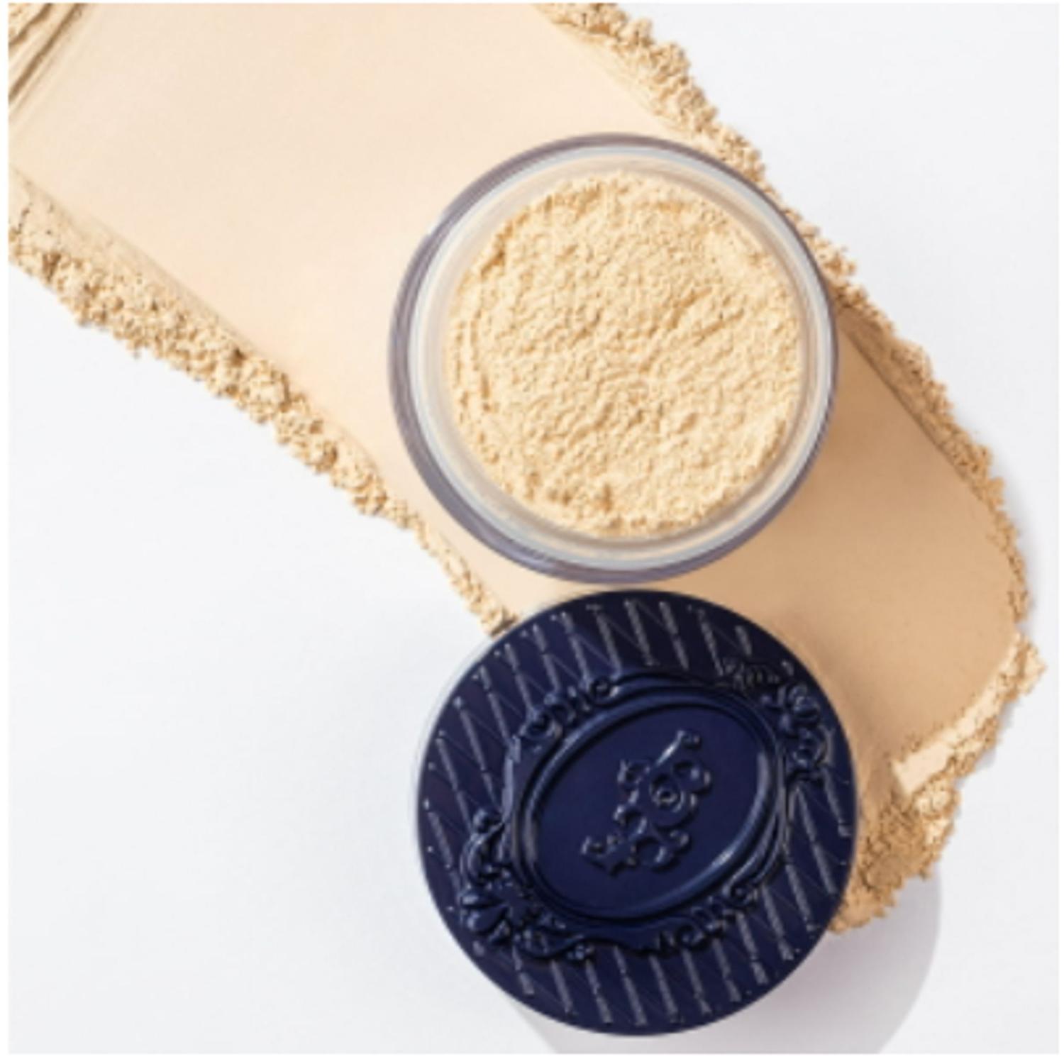 Pó Solto Facial Bruna Tavares Bt Skinpowder Light 15g - Maquiagem