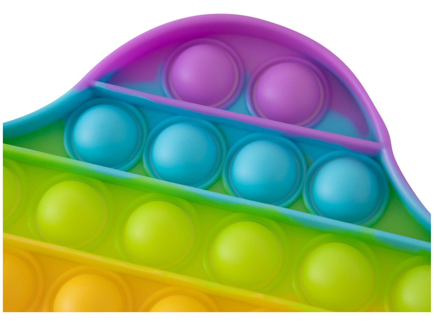 Poc Pop Arco-Íris Mind Toys