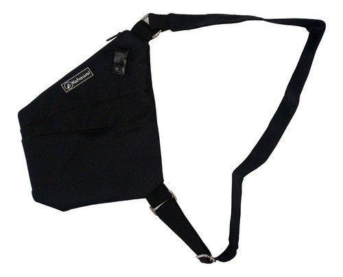 over chest bolsa