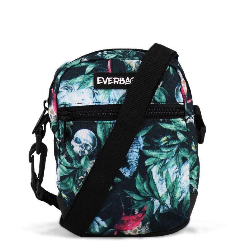 ll bean camo tote bolsa