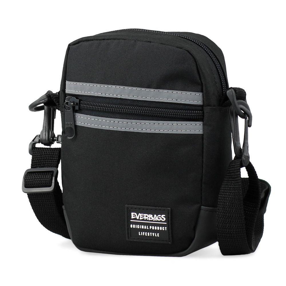 shoulder bolsa pochette