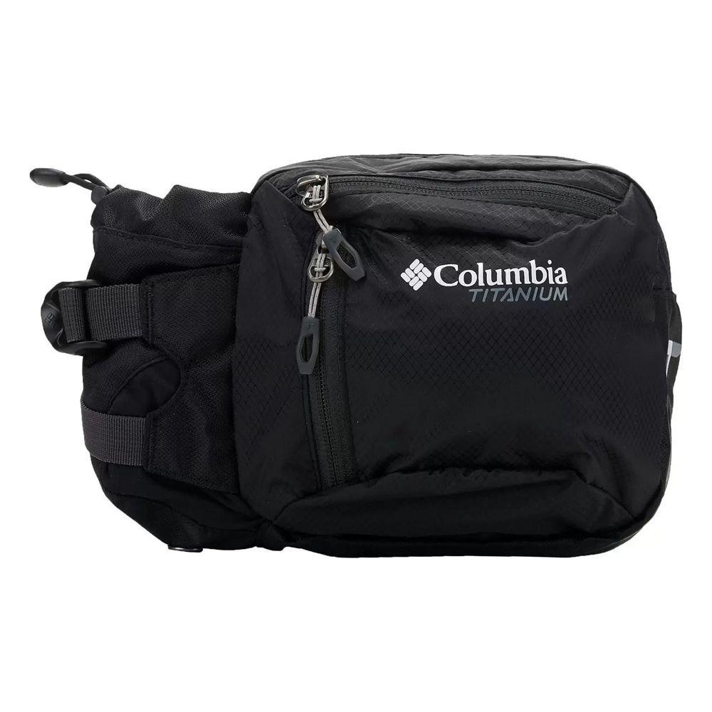 columbia trail elite lumbar bolsa