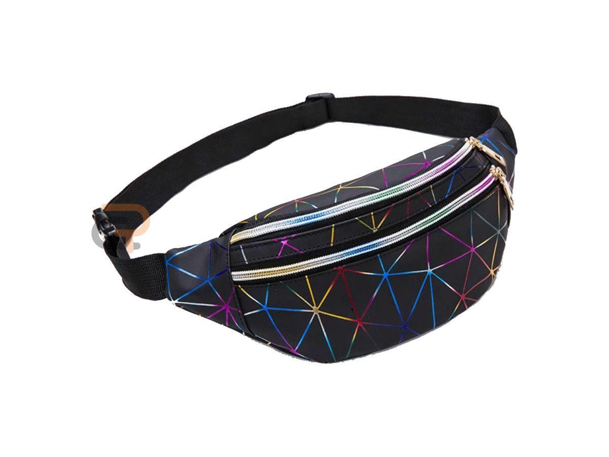 bolsagit holographic bolsa