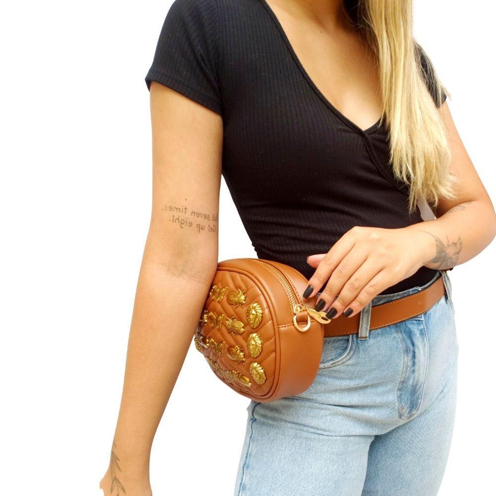 mcm round sling bolsa