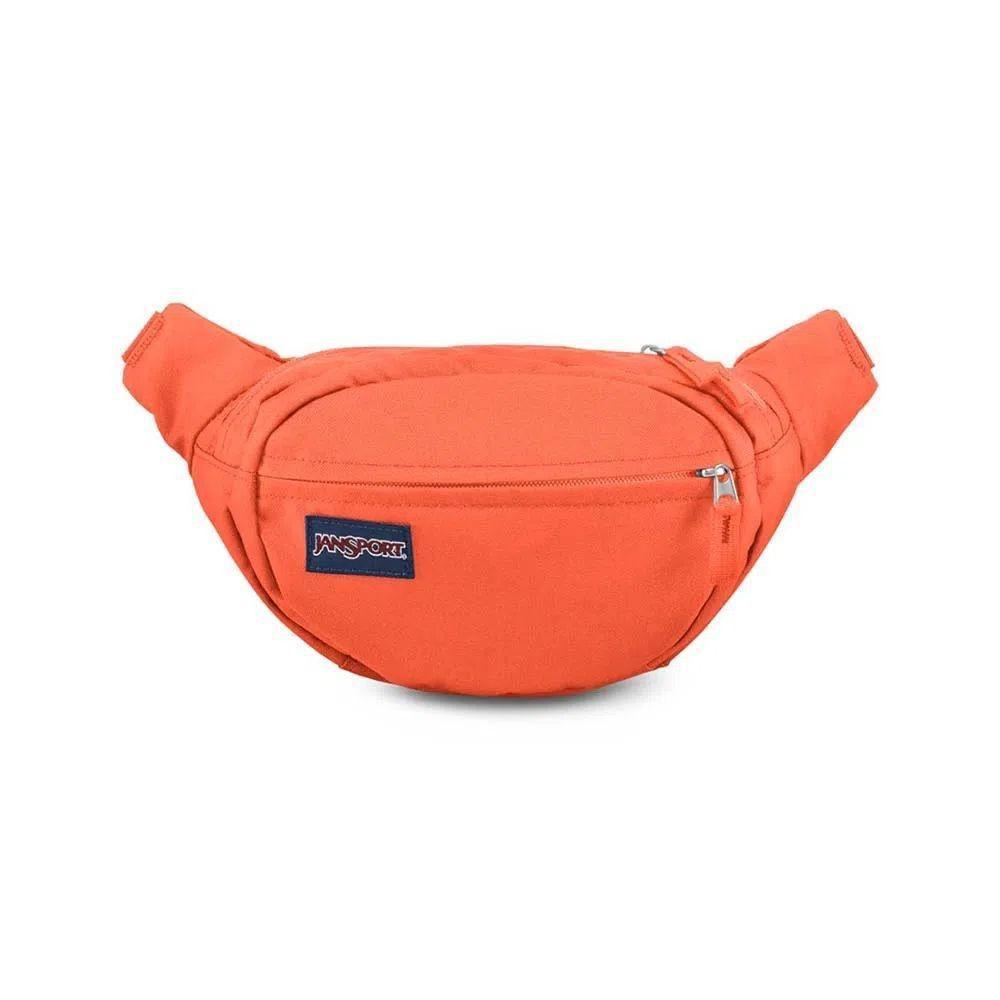 jansport laranja