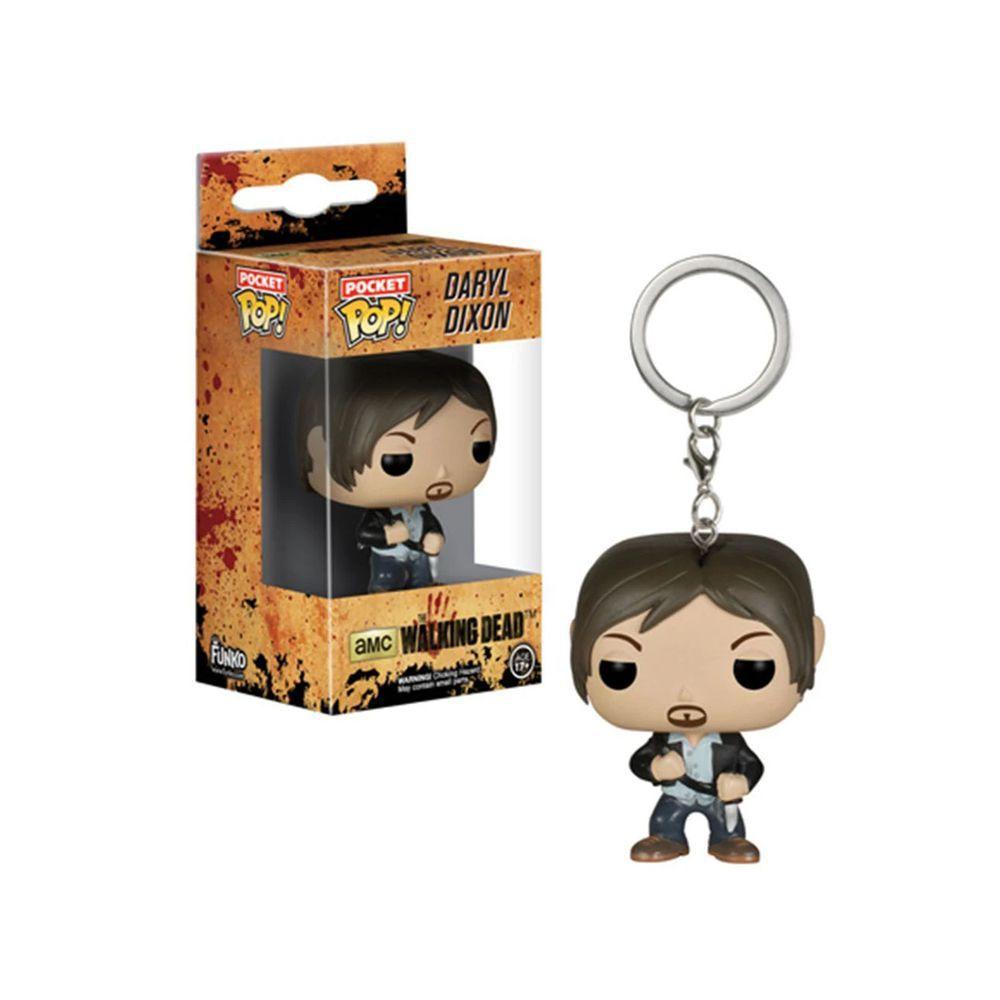 funko daryl