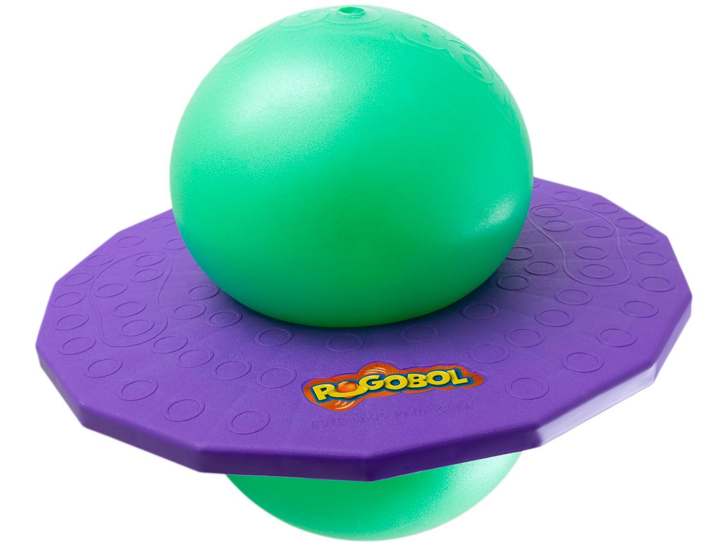 Pogobol Estrela