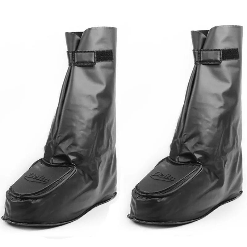 bota de motoqueiro impermeavel