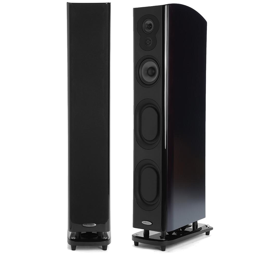 polk audio home theatre india
