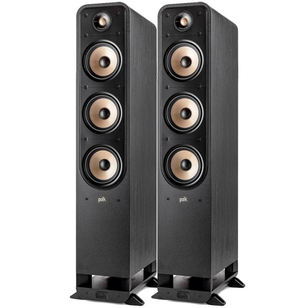 Polk Audio Signature Elite ES60 Par de Caixas Acústicas Polk Audio Signature Elite ES60 Par de Caixas Acústicas
