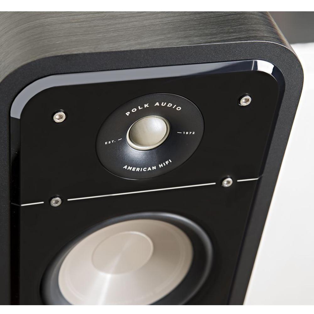 Polk Audio Signature S50 Par de caixas acústicas Torre 150w 8 Ohms
