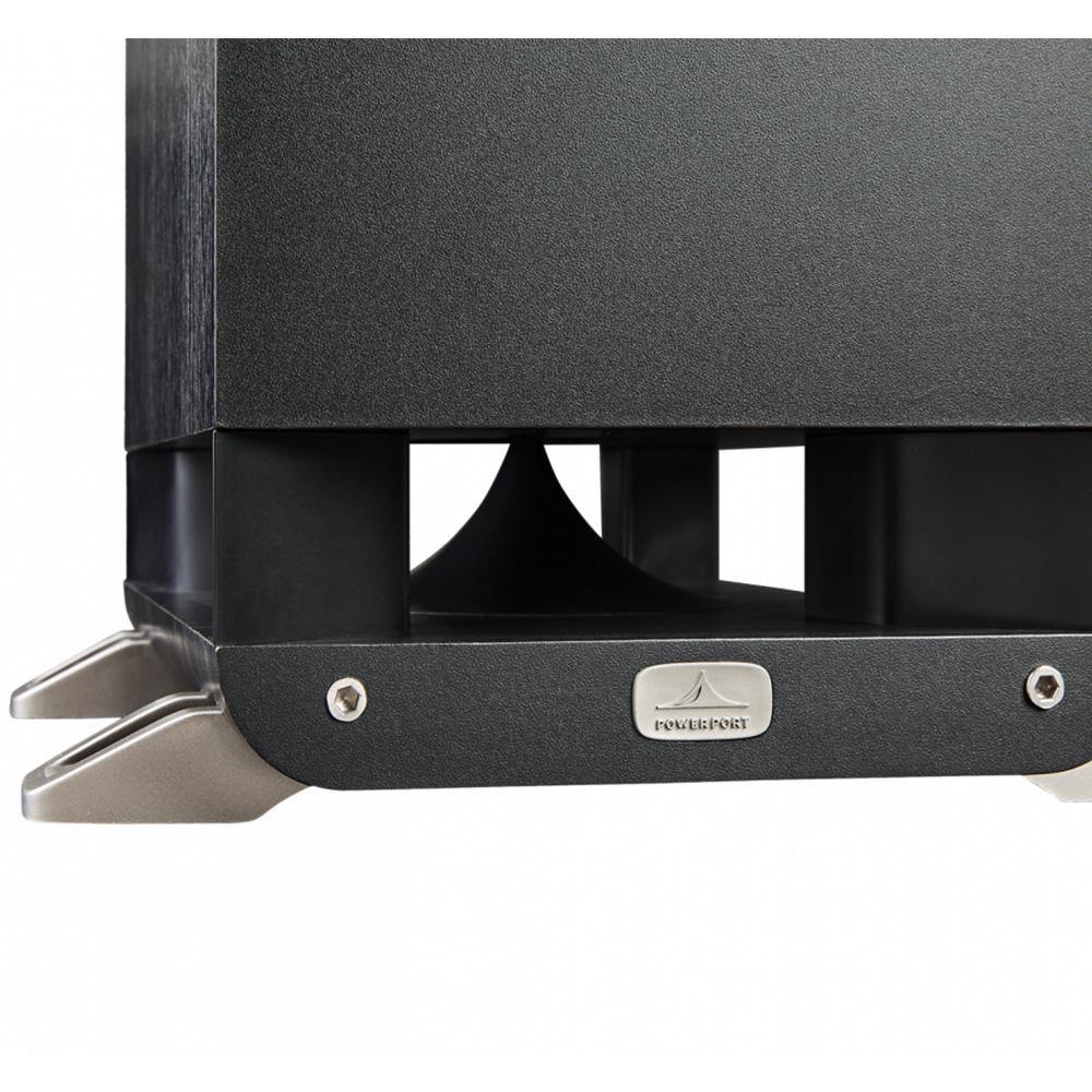 Polk Audio Signature S50 Par de caixas acústicas Torre 150w 8 Ohms