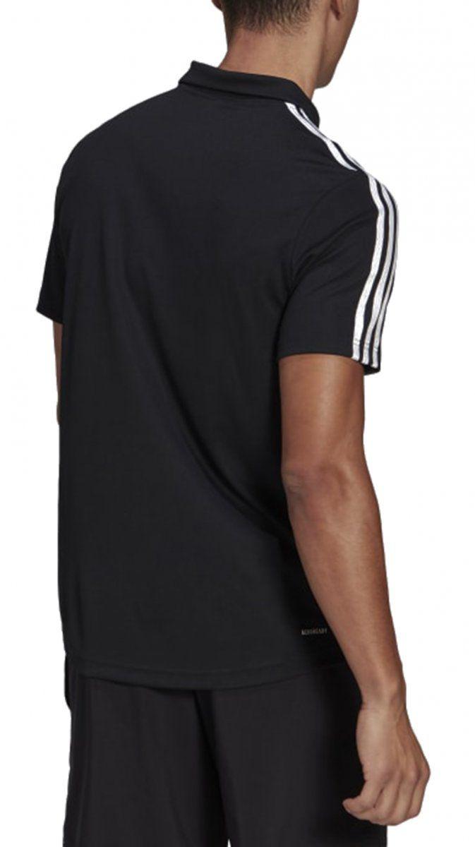 Polo Adidas Primeblue Gm2075 - Camisa e Camiseta Esportiva - Magazine Luiza