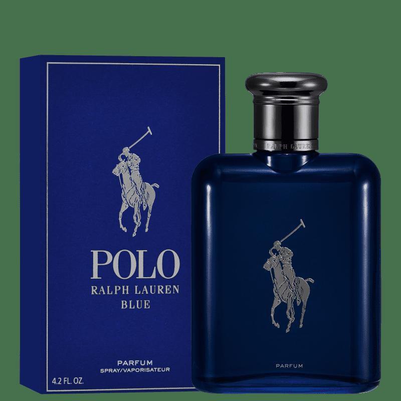 Ralph Lauren Ralph Blue Perfume 4.2 Oz Eau sold De Toilette Spray