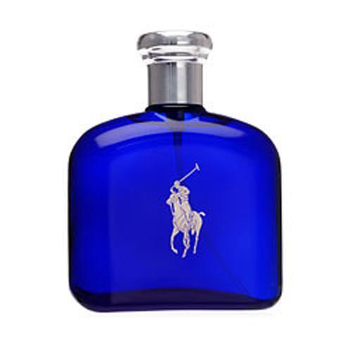 polo ralph lauren blue feminino