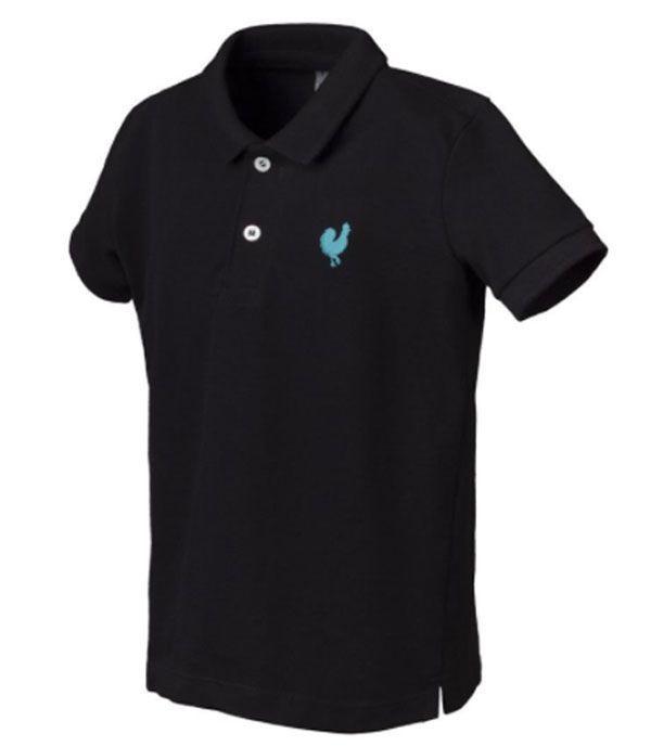 polo lisa masculina