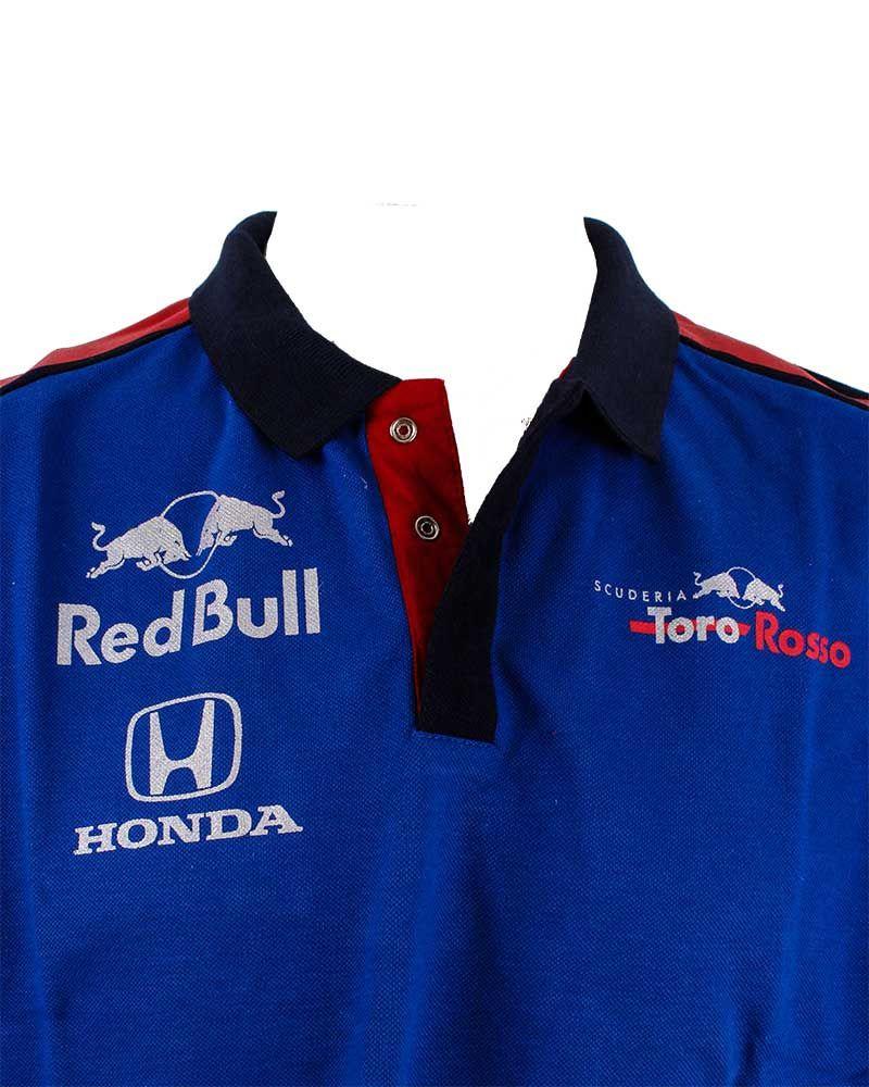 polo toro rosso