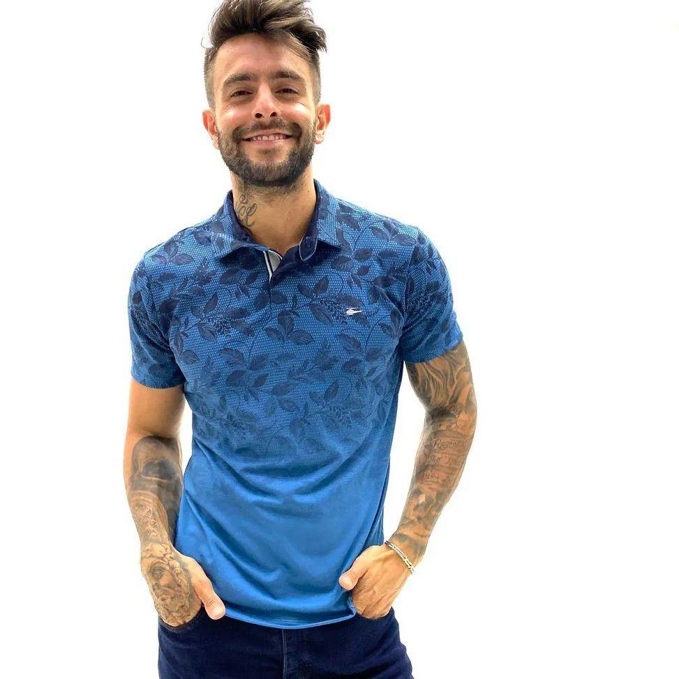 sallo polo