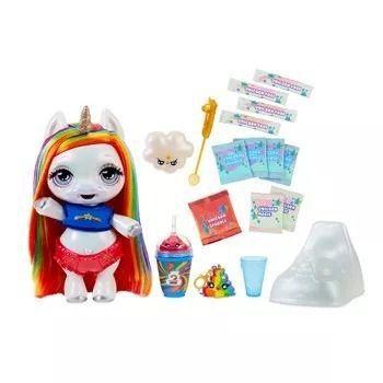 Poopsie Unicorn - Slime Surprise Original Candide + Nf - Bonecas ...