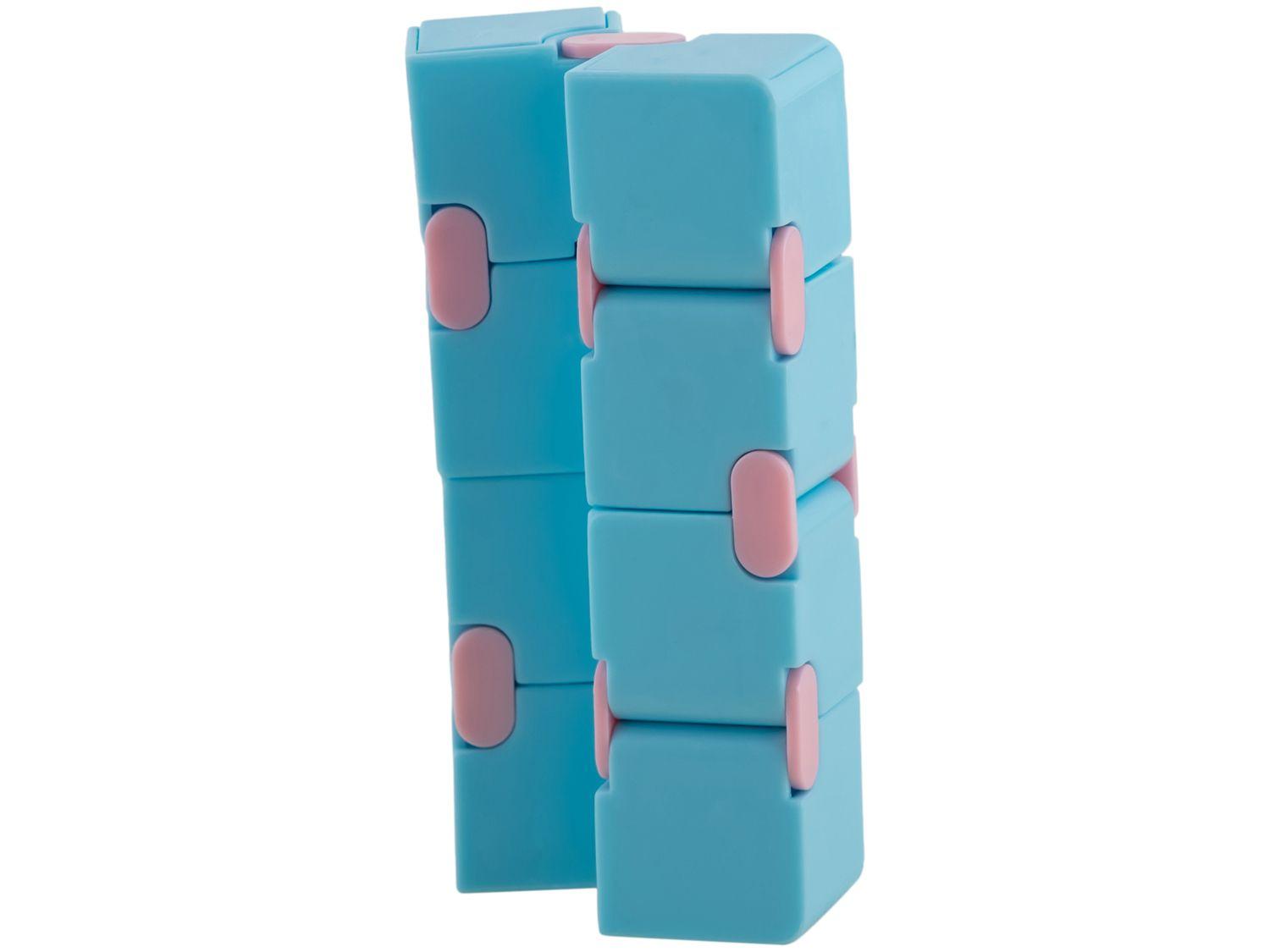 Pop It Fidget Toys Shiny Toys 22 Peças
