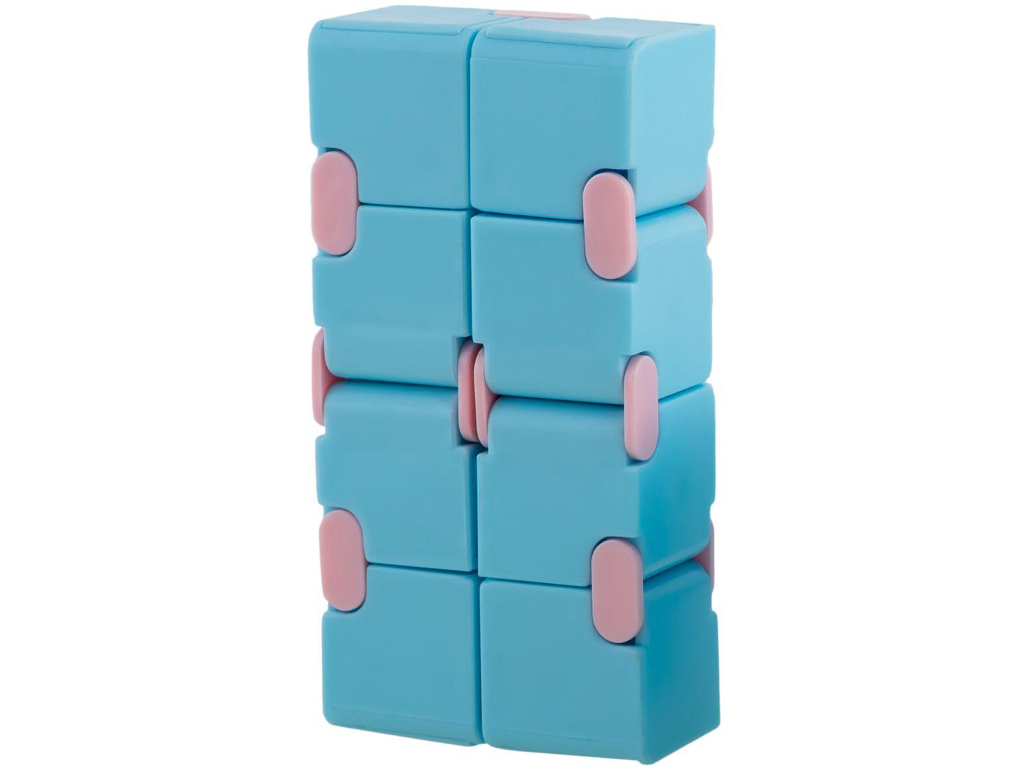 Pop It Fidget Toys Shiny Toys 22 Peças