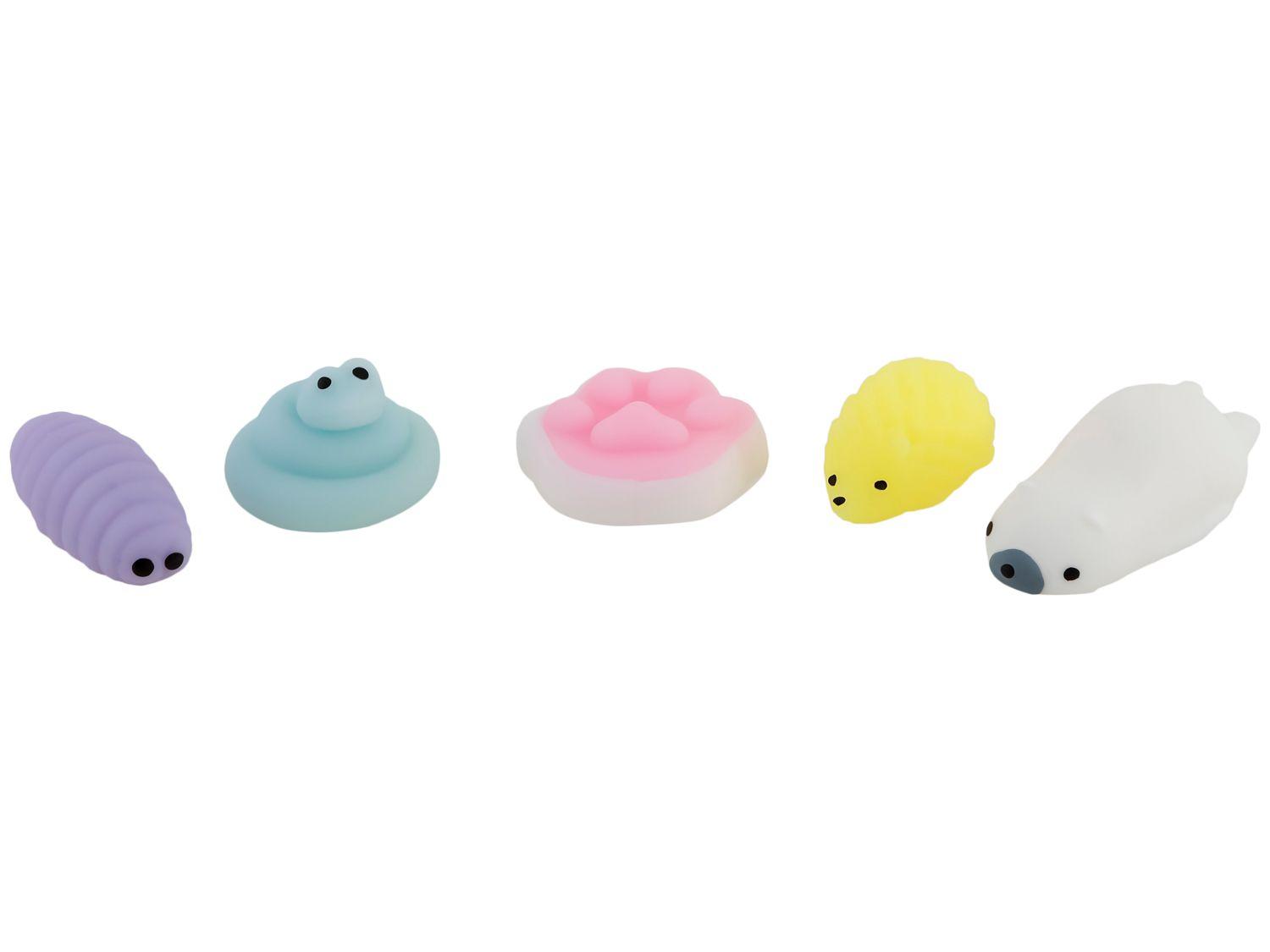 Pop It Fidget Toys Shiny Toys 22 Peças