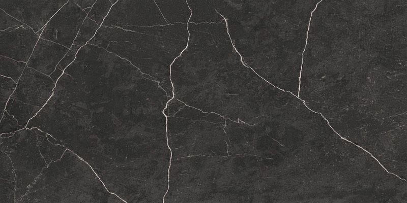 Porcelanato Helena Splendor Nero 61 x120 Polido - Piso Porcelanato ...
