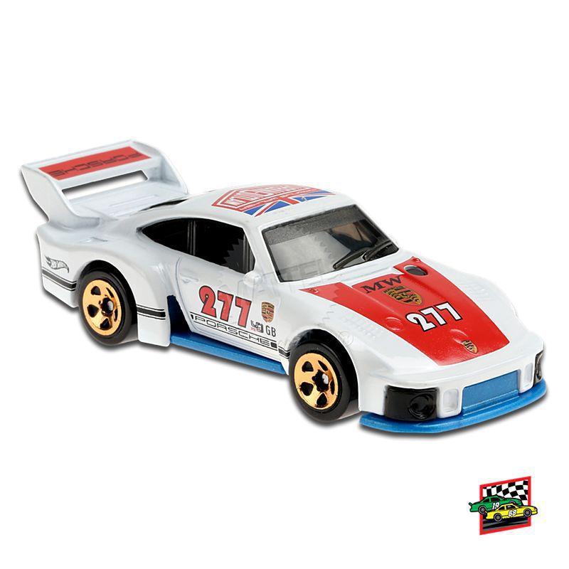 hot wheels 935
