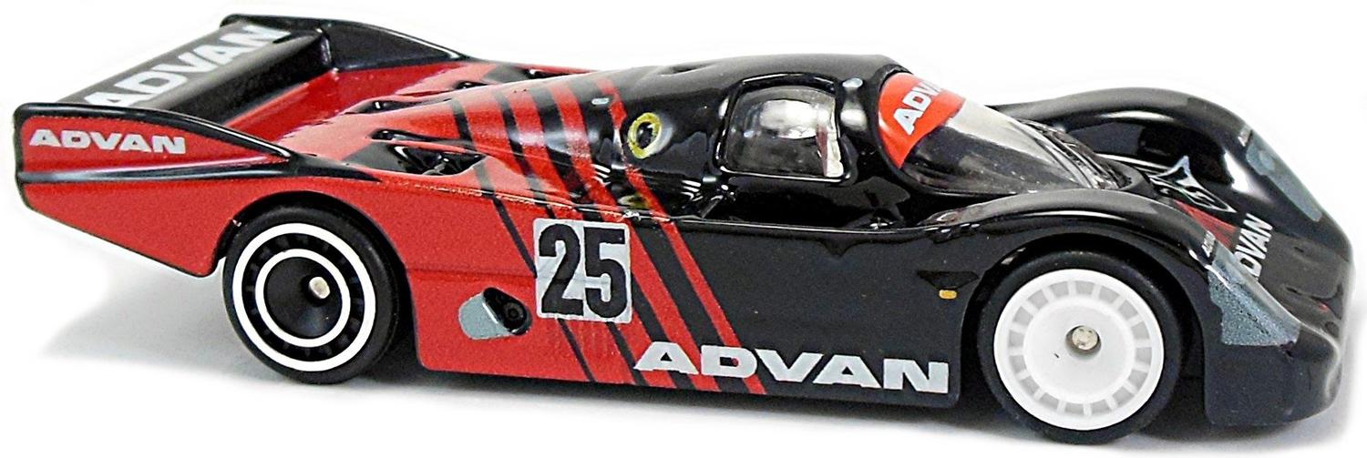 hot wheels circuit legends 2018