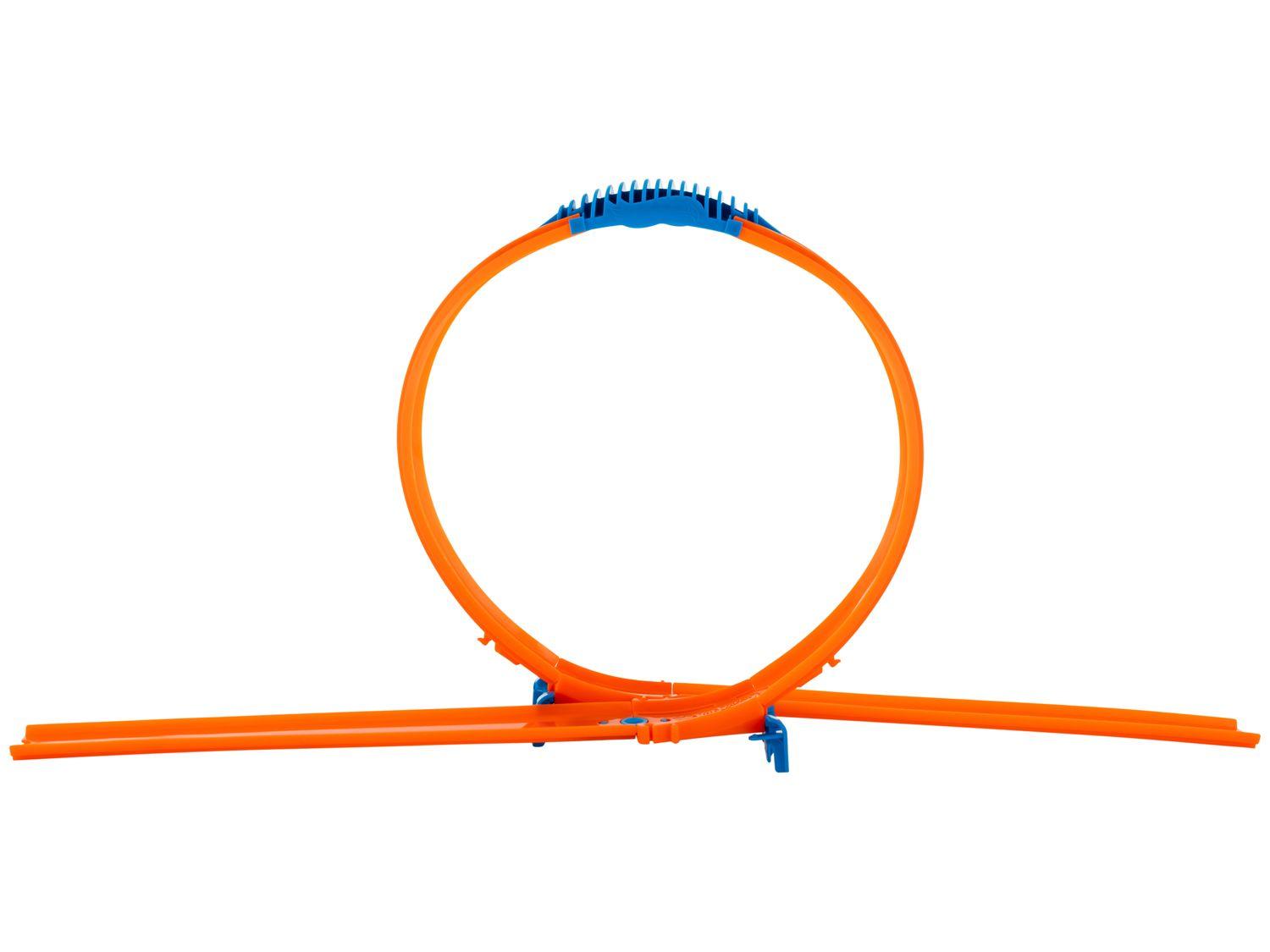 Porta Carrinhos Hot Wheels