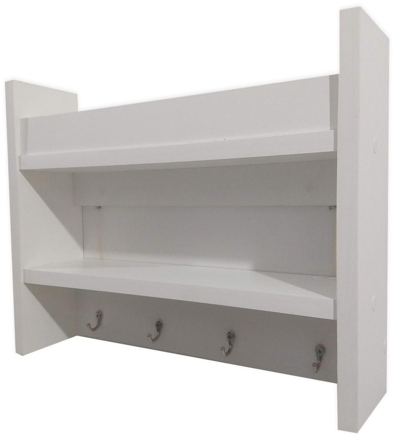 bolsa shelves