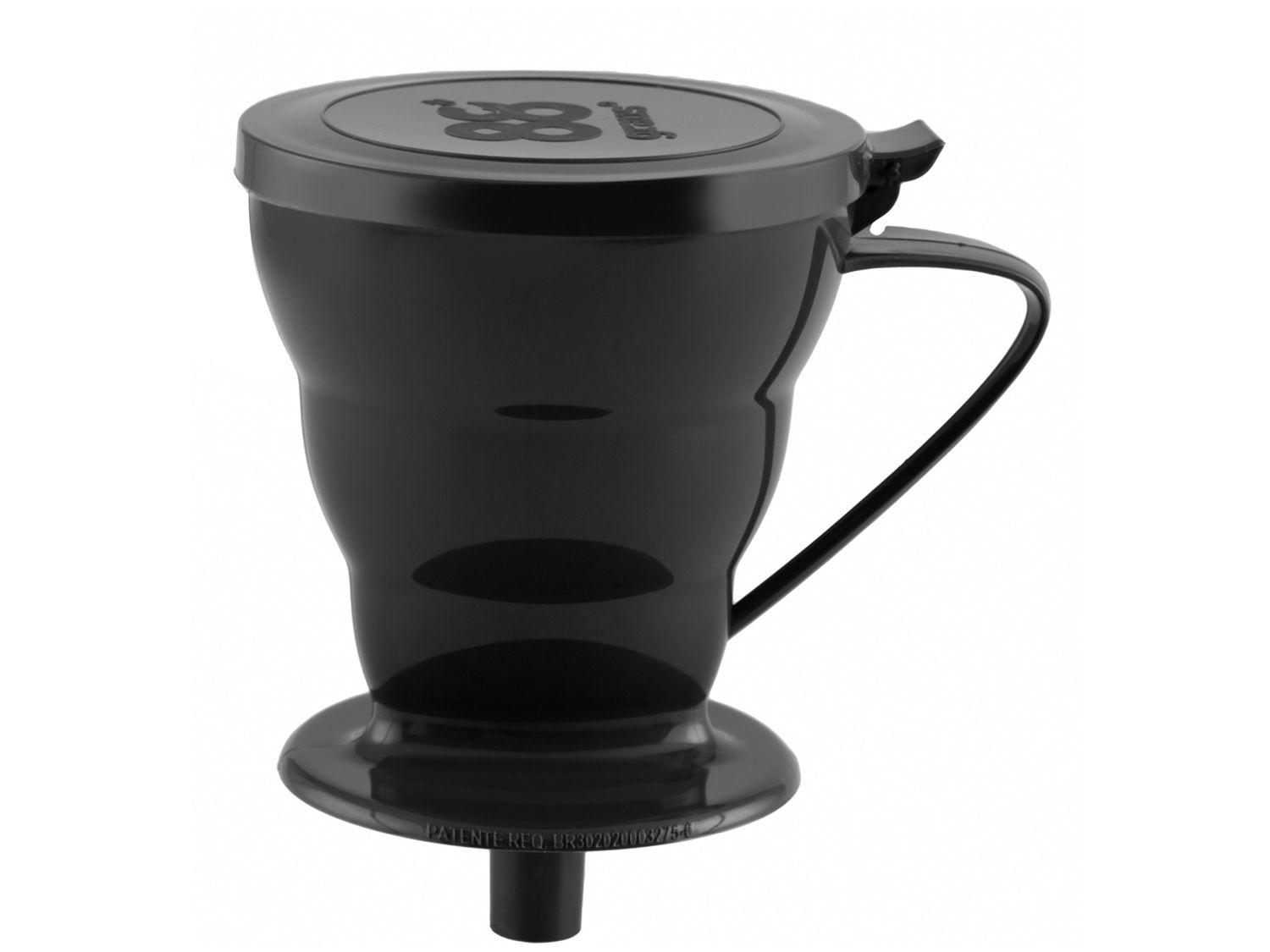 Porta-filtro de Café 88 Graus