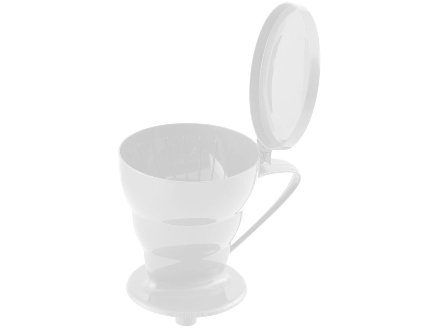 Porta-filtro de Café 88 Graus