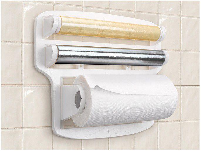 Porta Papel Toalha Arthi