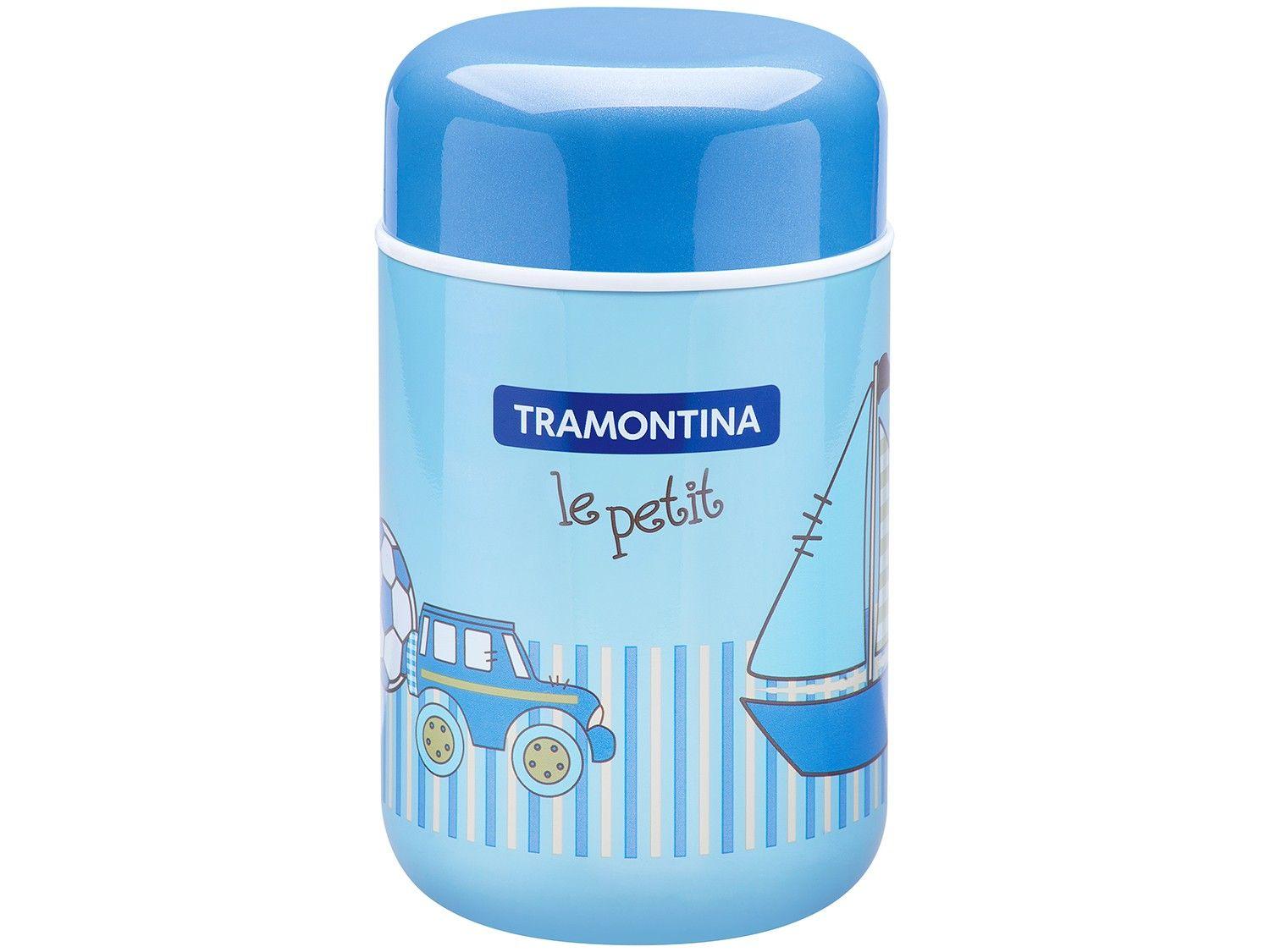 Pote Térmico 400ml Tramontina Le Petit 61648/040