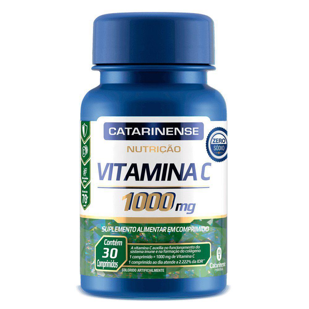 Vitamina C 1000 Mg Vitamina C 1000 Mg
