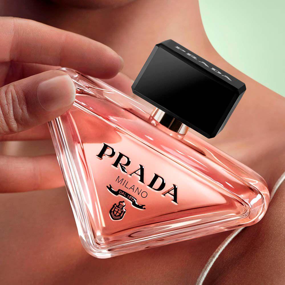 Prada Paradoxe – Perfume Feminino – Eau de Parfum 50ml