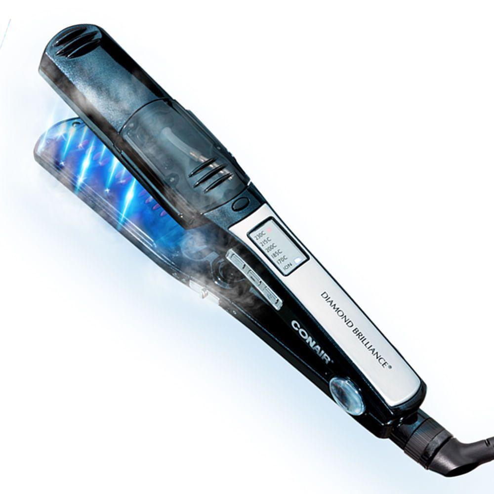 i steamer titanium conair