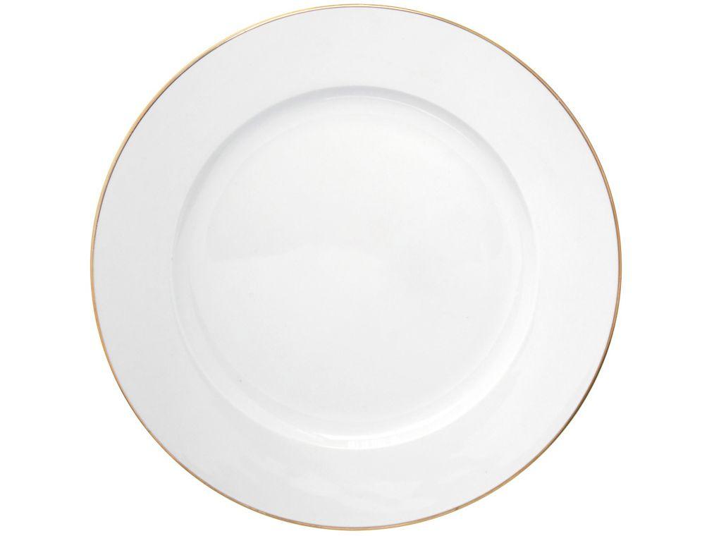 Branco e Dourado - 1